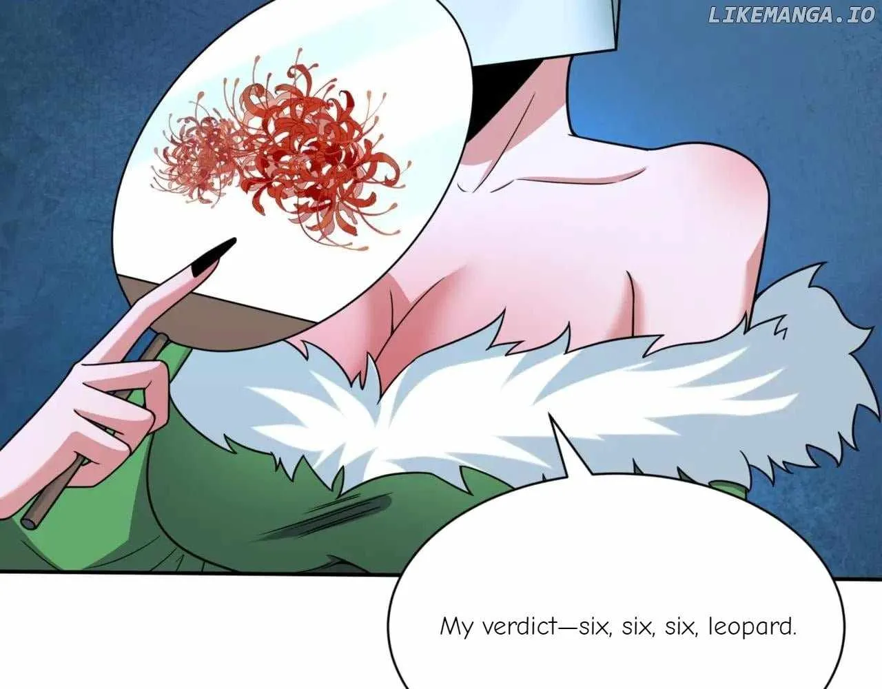Age of Terror Chapter 297 page 168 - 