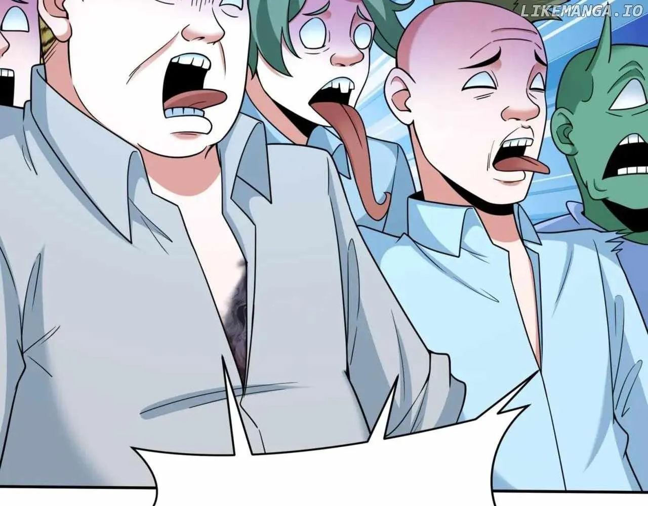 Age of Terror Chapter 297 page 171 - 