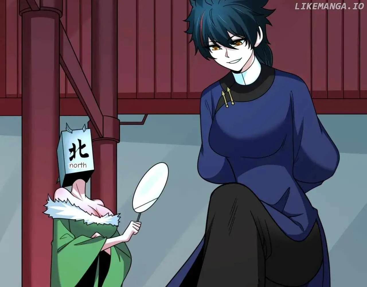 Age of Terror Chapter 297 page 177 - 