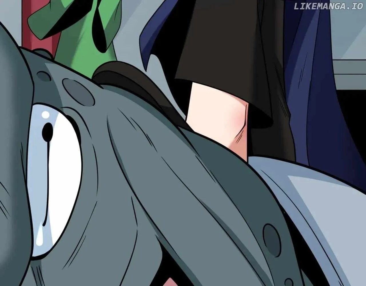 Age of Terror Chapter 297 page 178 - 