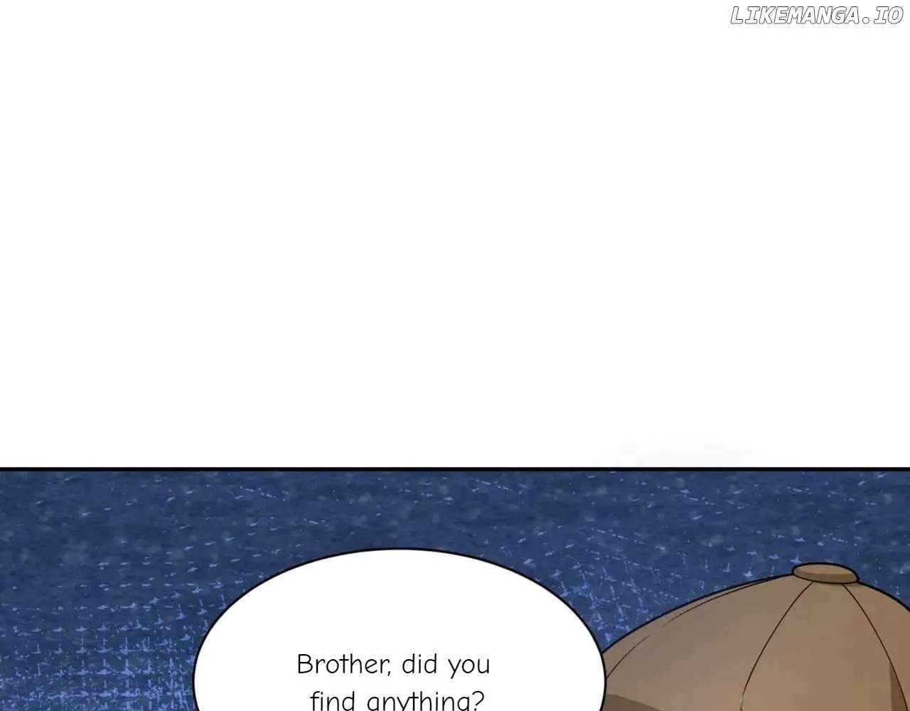 Age of Terror Chapter 297 page 23 - 