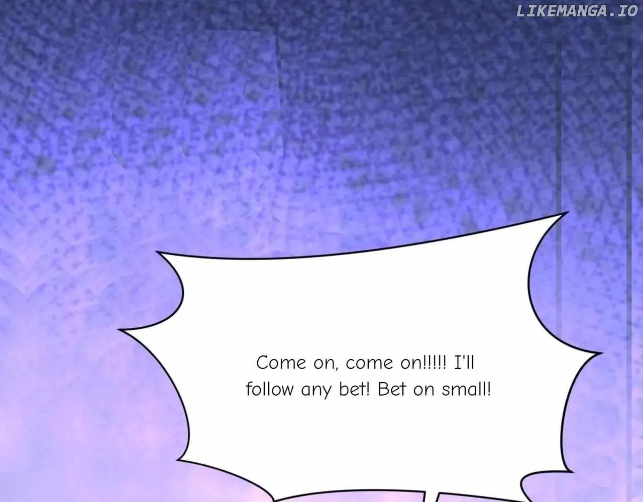 Age of Terror Chapter 297 page 29 - 