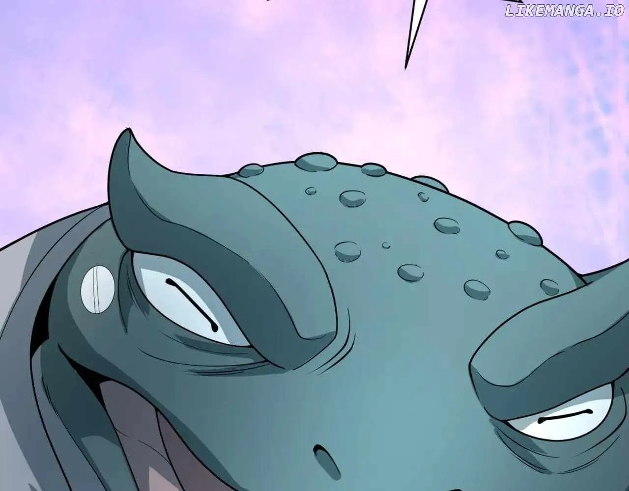 Age of Terror Chapter 297 page 30 - 