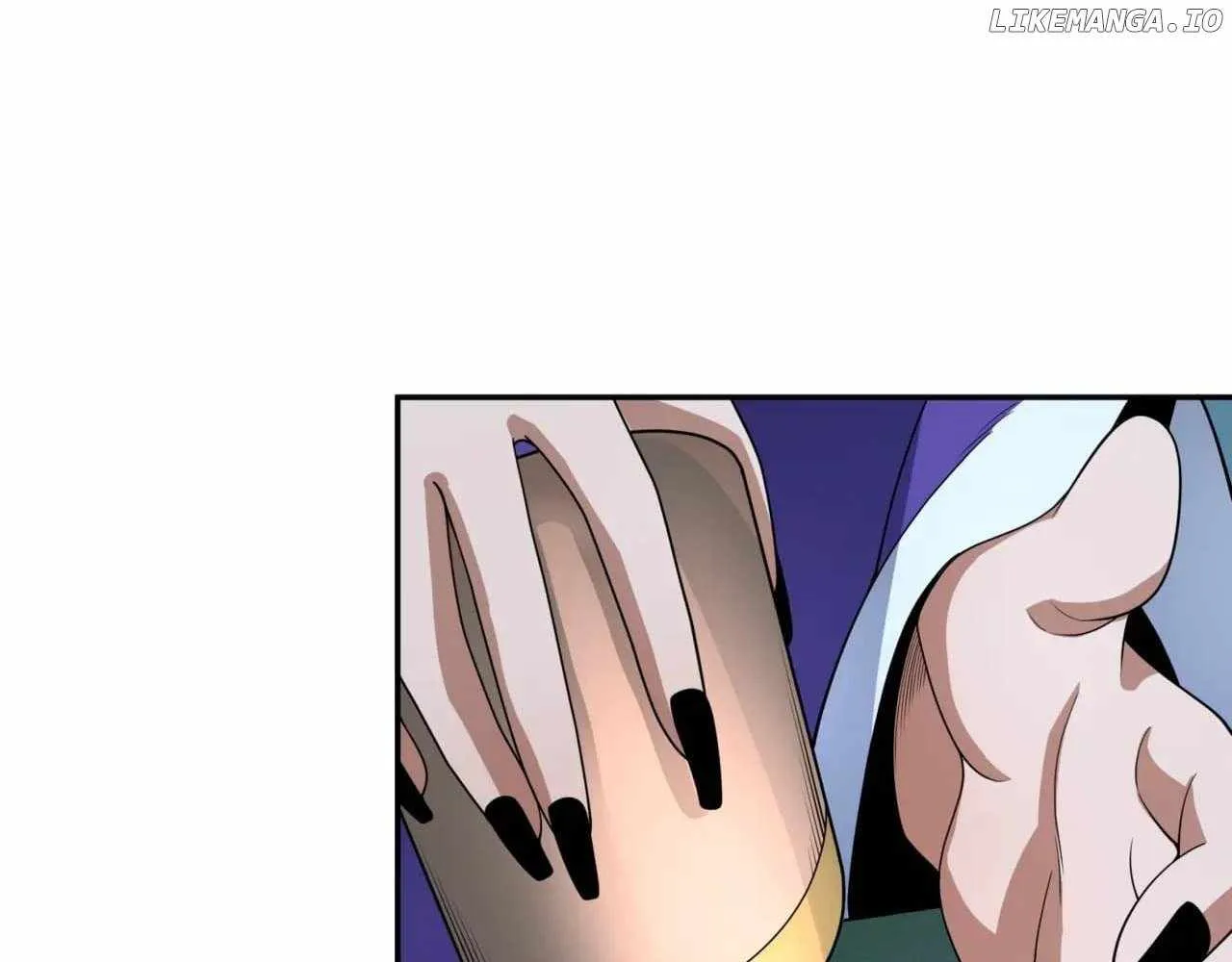 Age of Terror Chapter 297 page 33 - 