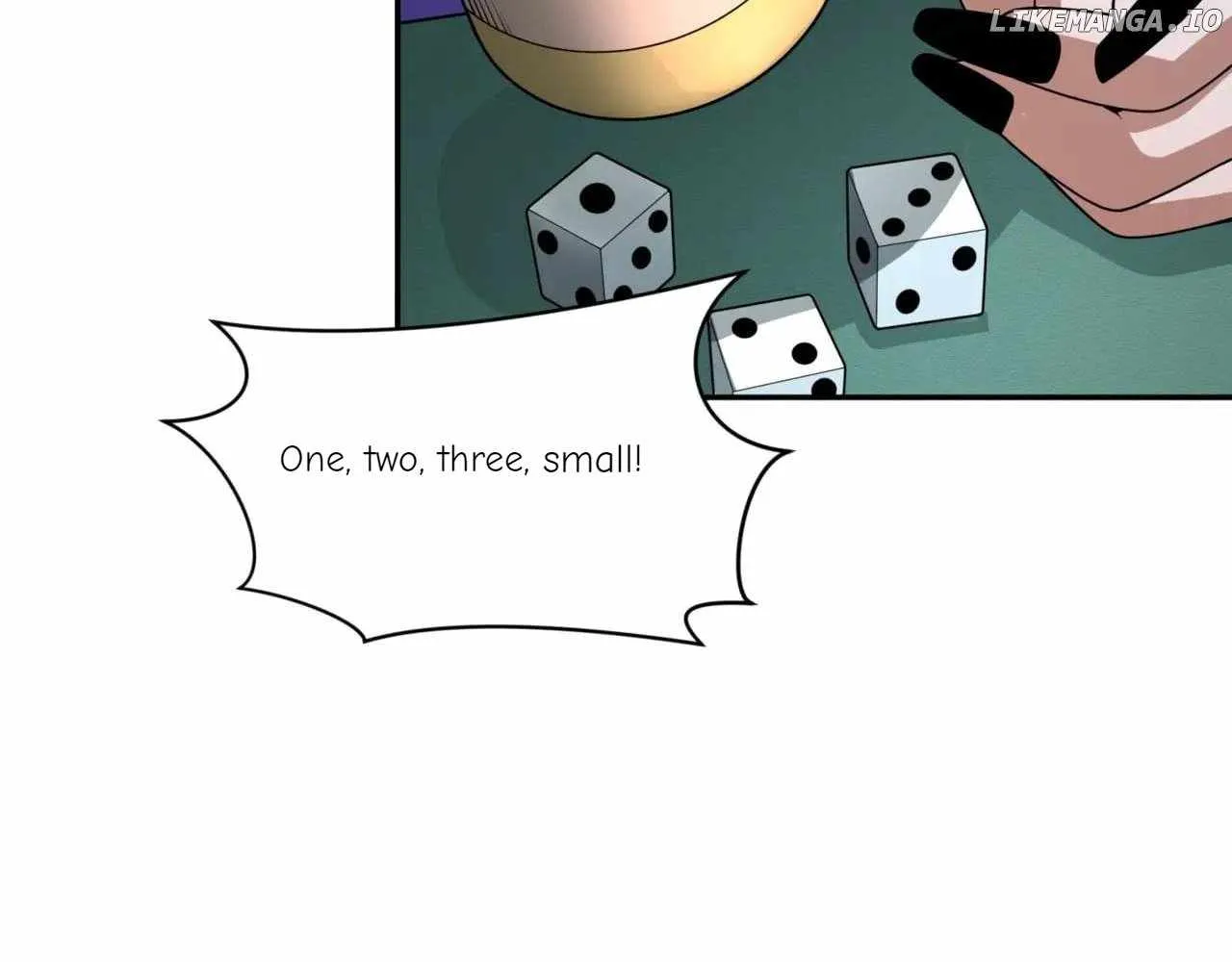 Age of Terror Chapter 297 page 34 - 