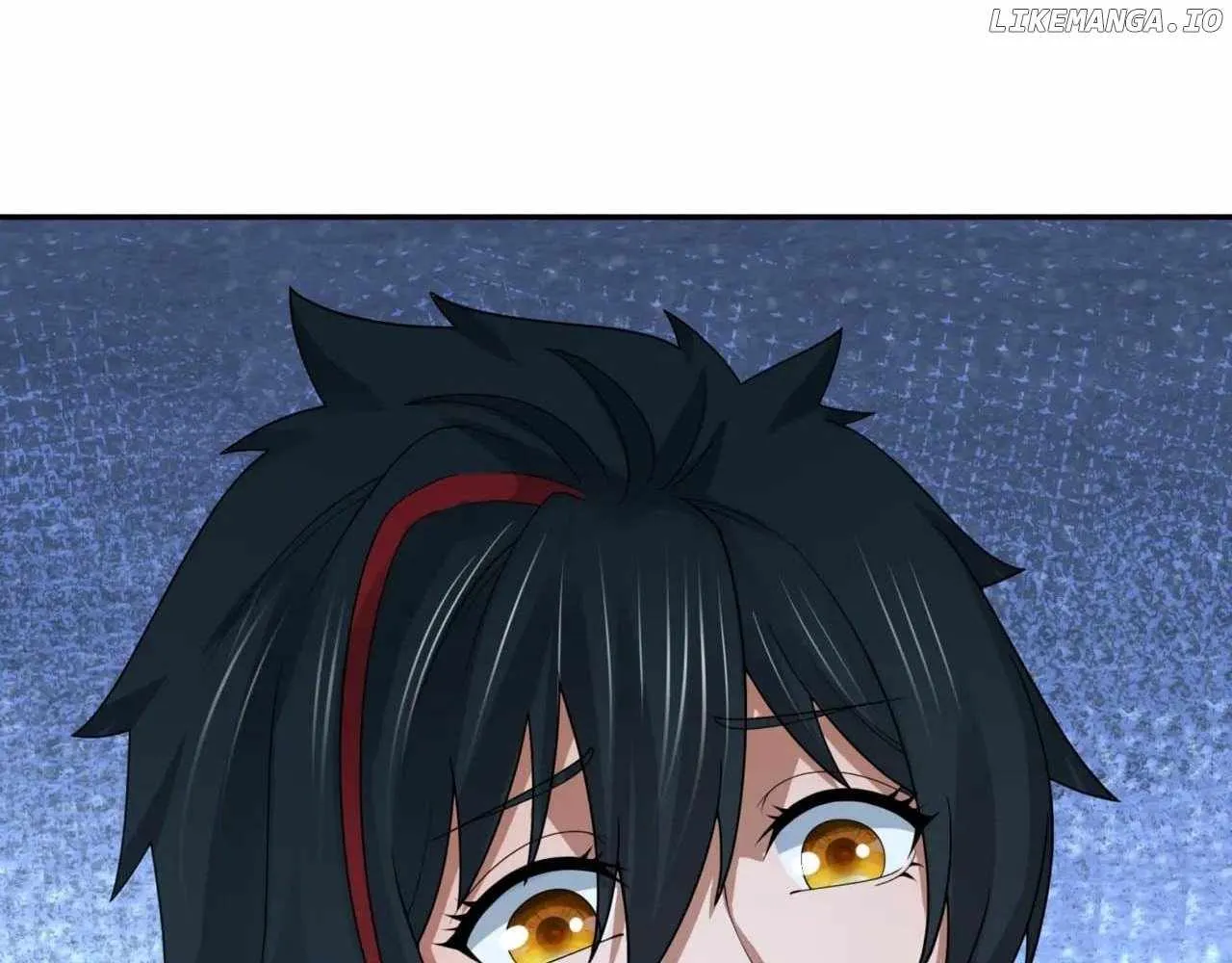 Age of Terror Chapter 297 page 35 - 