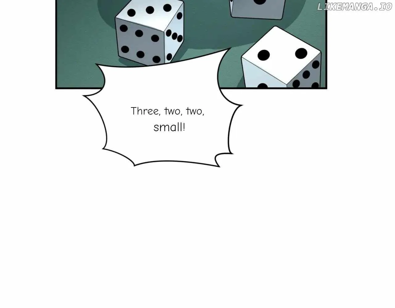 Age of Terror Chapter 297 page 38 - 