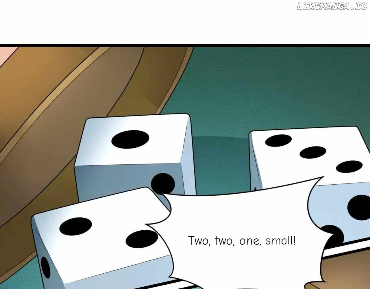 Age of Terror Chapter 297 page 44 - 