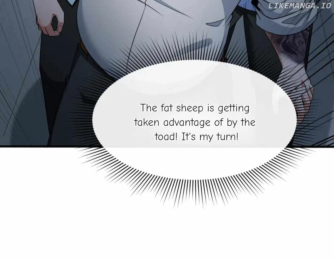 Age of Terror Chapter 297 page 6 - 