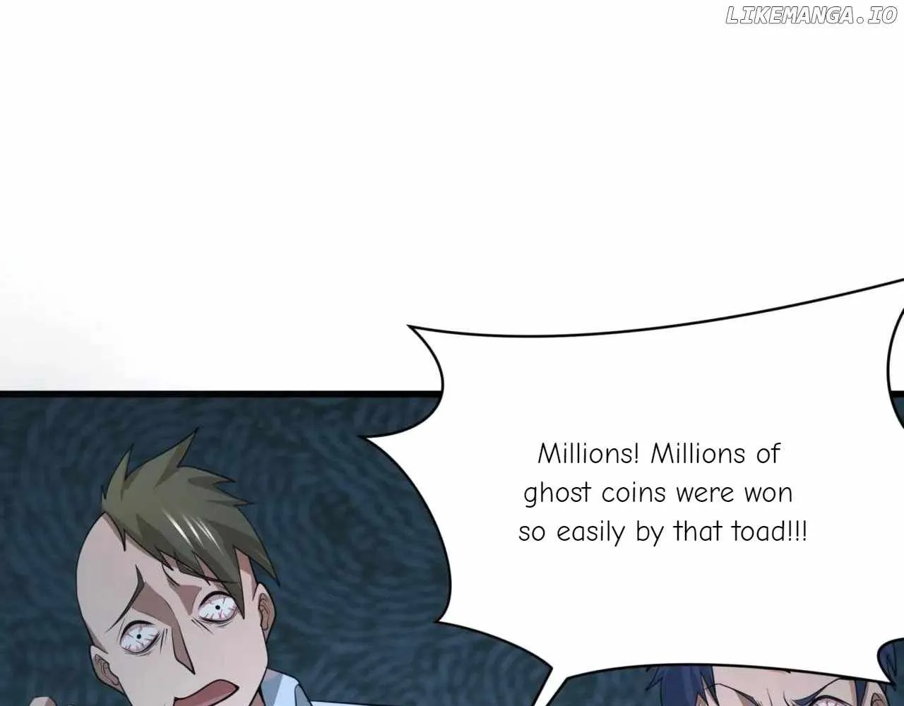 Age of Terror Chapter 297 page 54 - 
