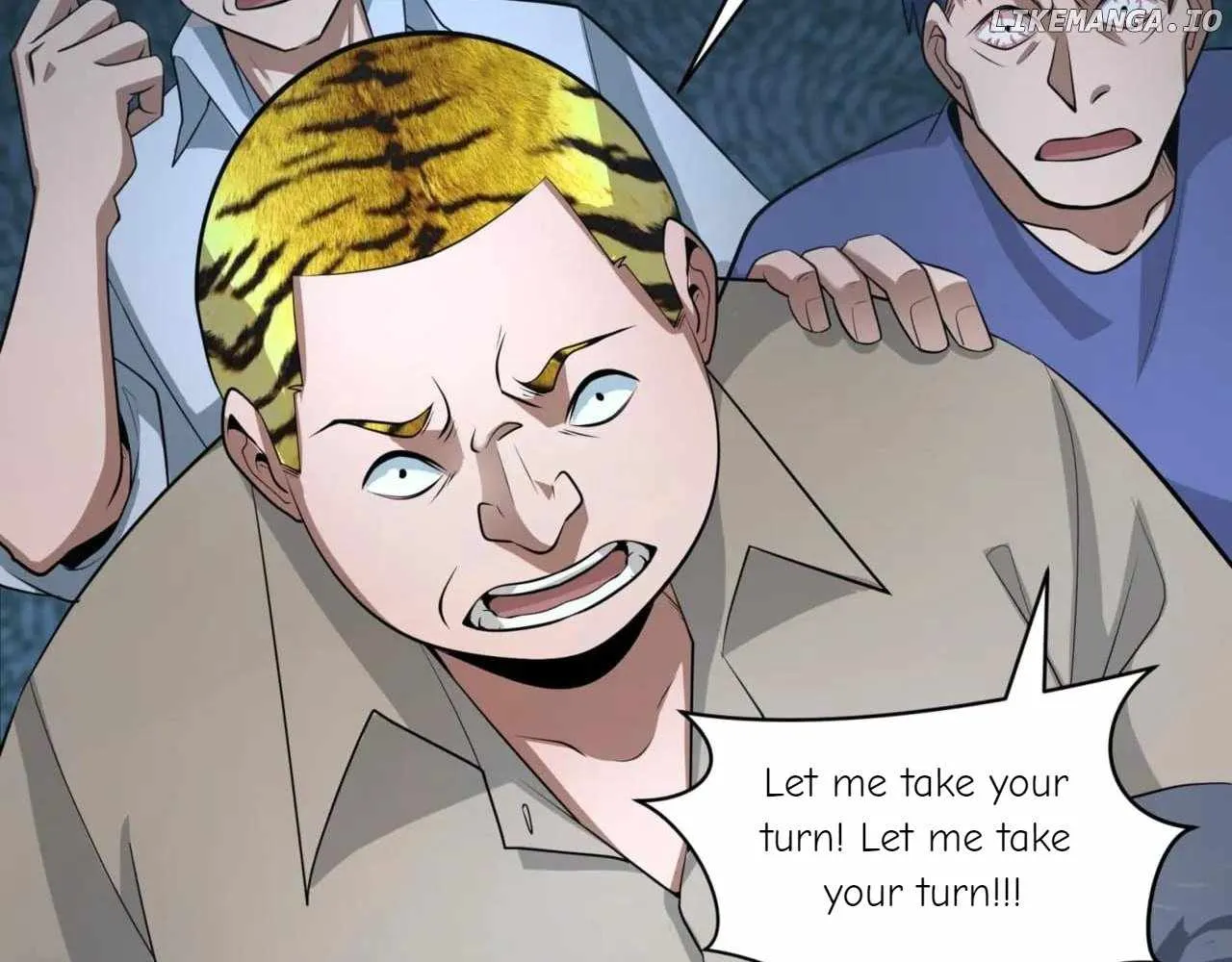 Age of Terror Chapter 297 page 55 - 