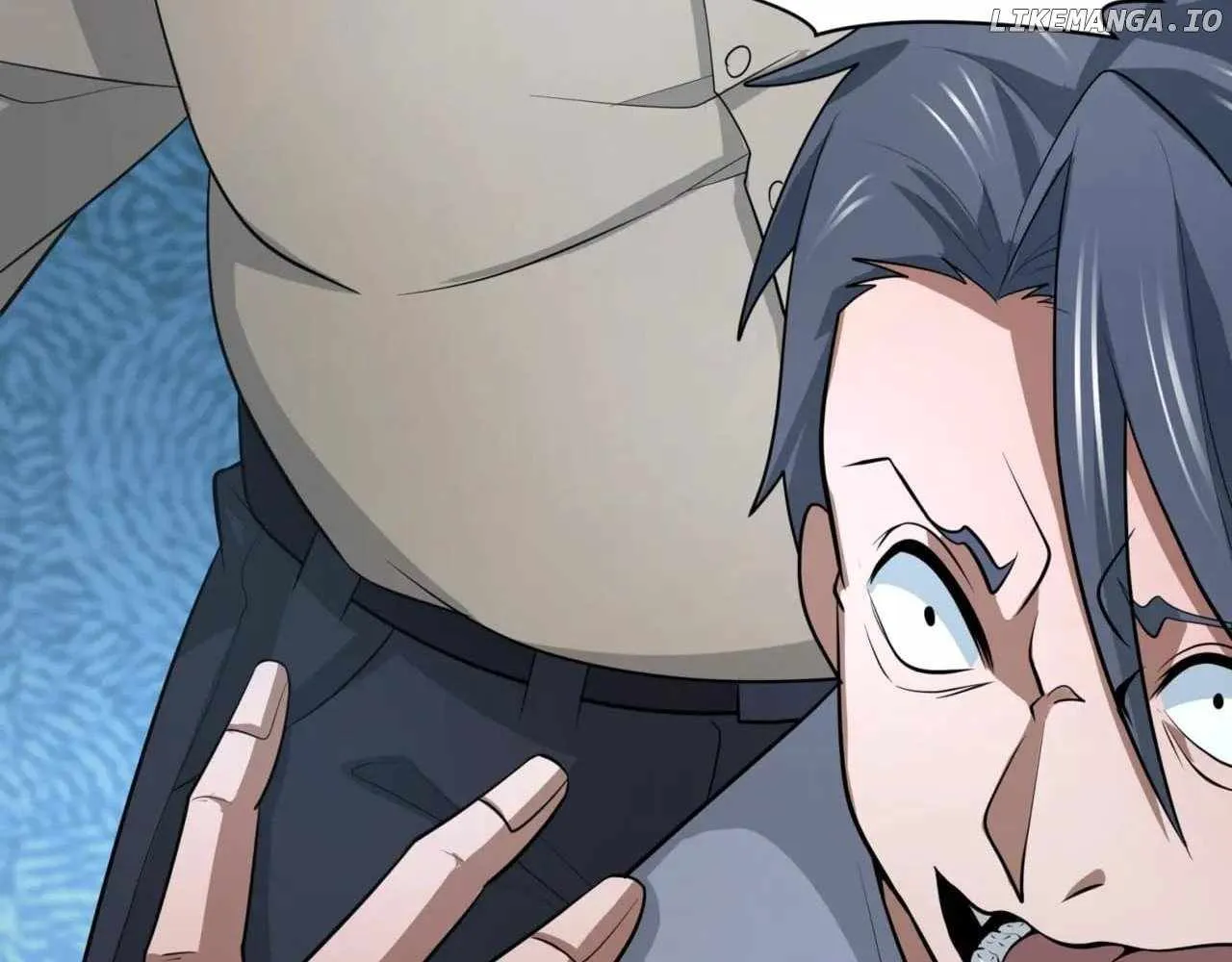 Age of Terror Chapter 297 page 56 - 