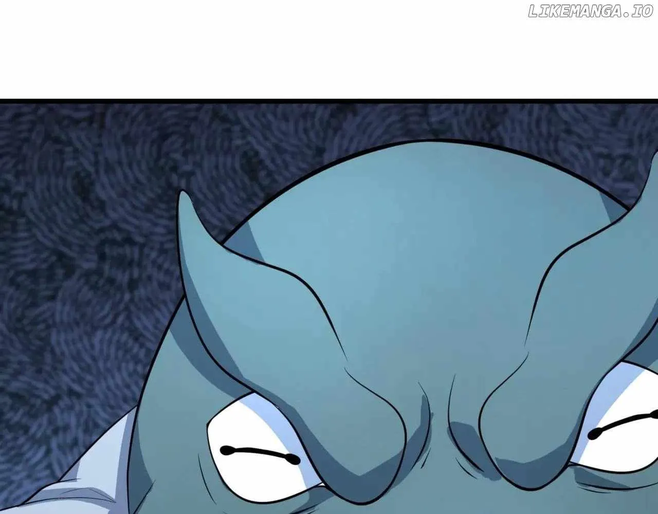 Age of Terror Chapter 297 page 58 - 