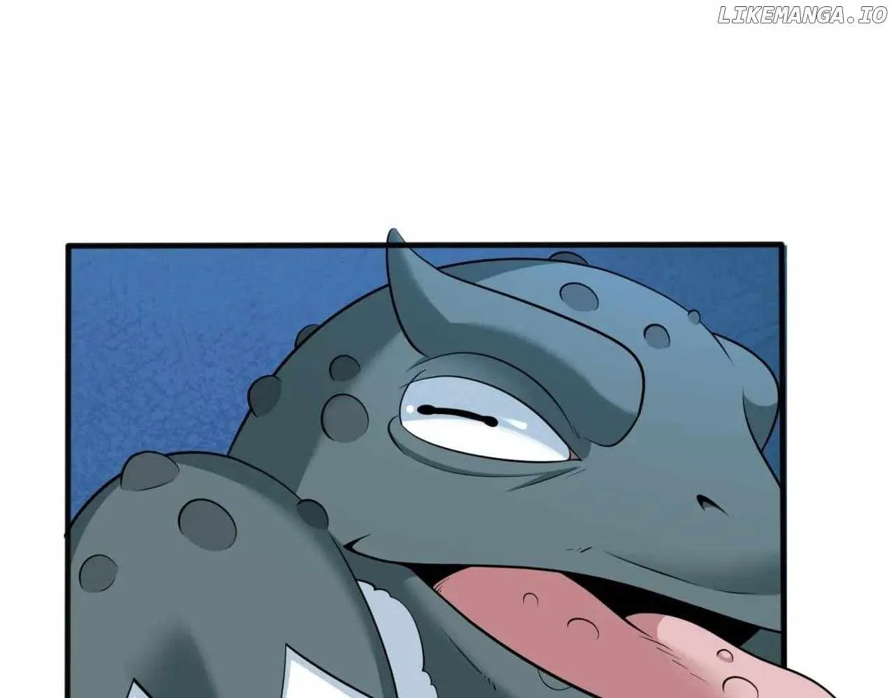 Age of Terror Chapter 297 page 7 - 