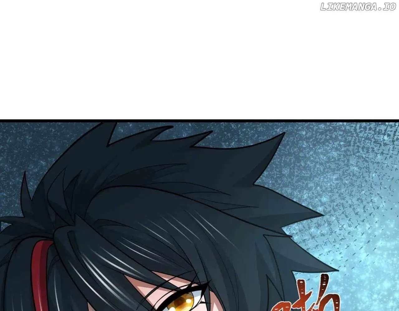 Age of Terror Chapter 297 page 61 - 