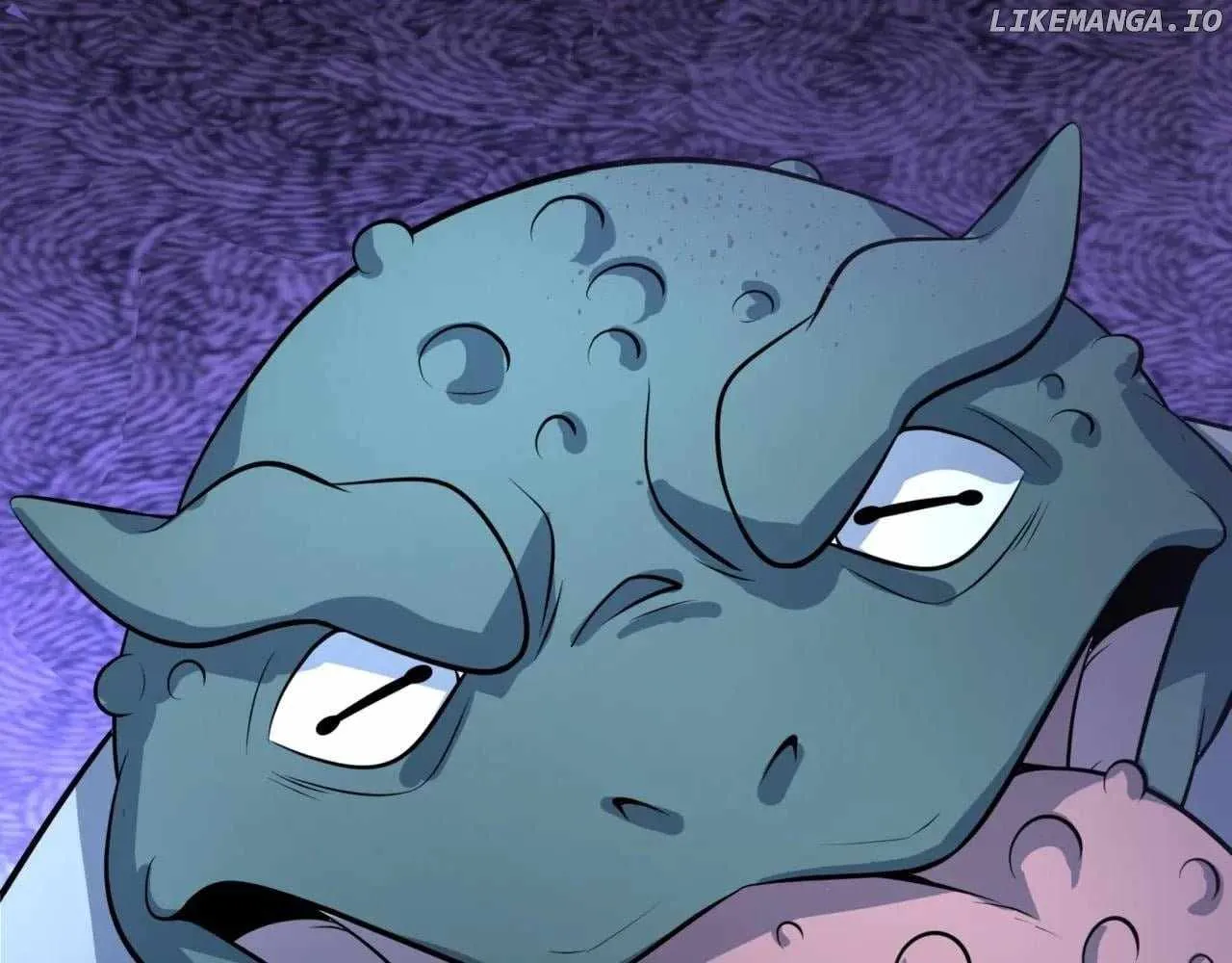 Age of Terror Chapter 297 page 68 - 
