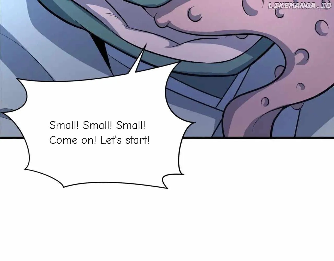 Age of Terror Chapter 297 page 69 - 