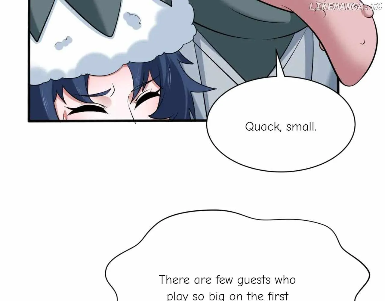 Age of Terror Chapter 297 page 8 - 