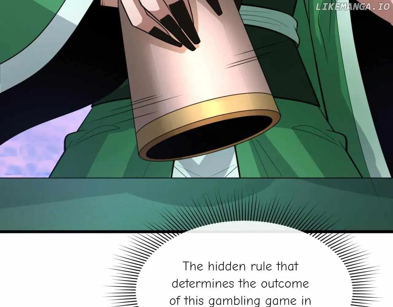 Age of Terror Chapter 297 page 72 - 