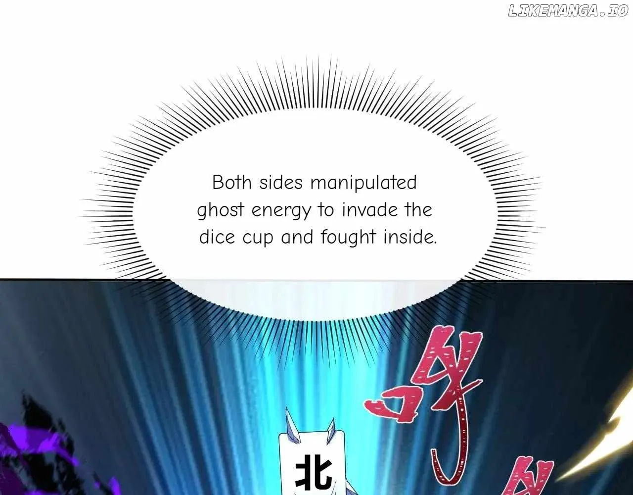 Age of Terror Chapter 297 page 76 - 