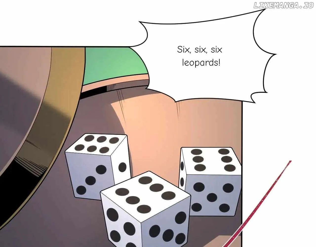 Age of Terror Chapter 297 page 84 - 