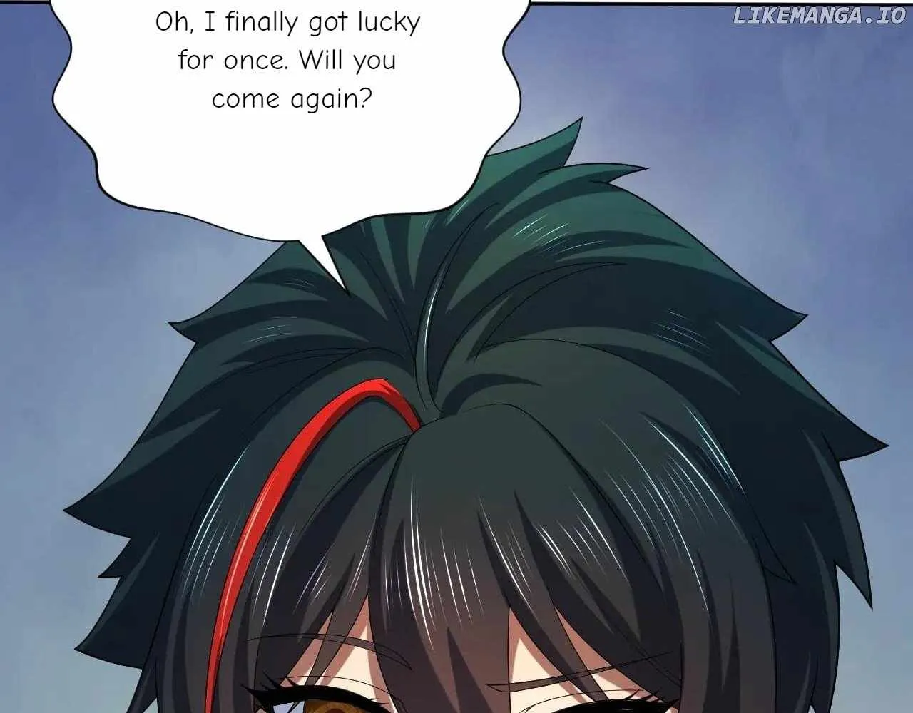 Age of Terror Chapter 297 page 86 - 