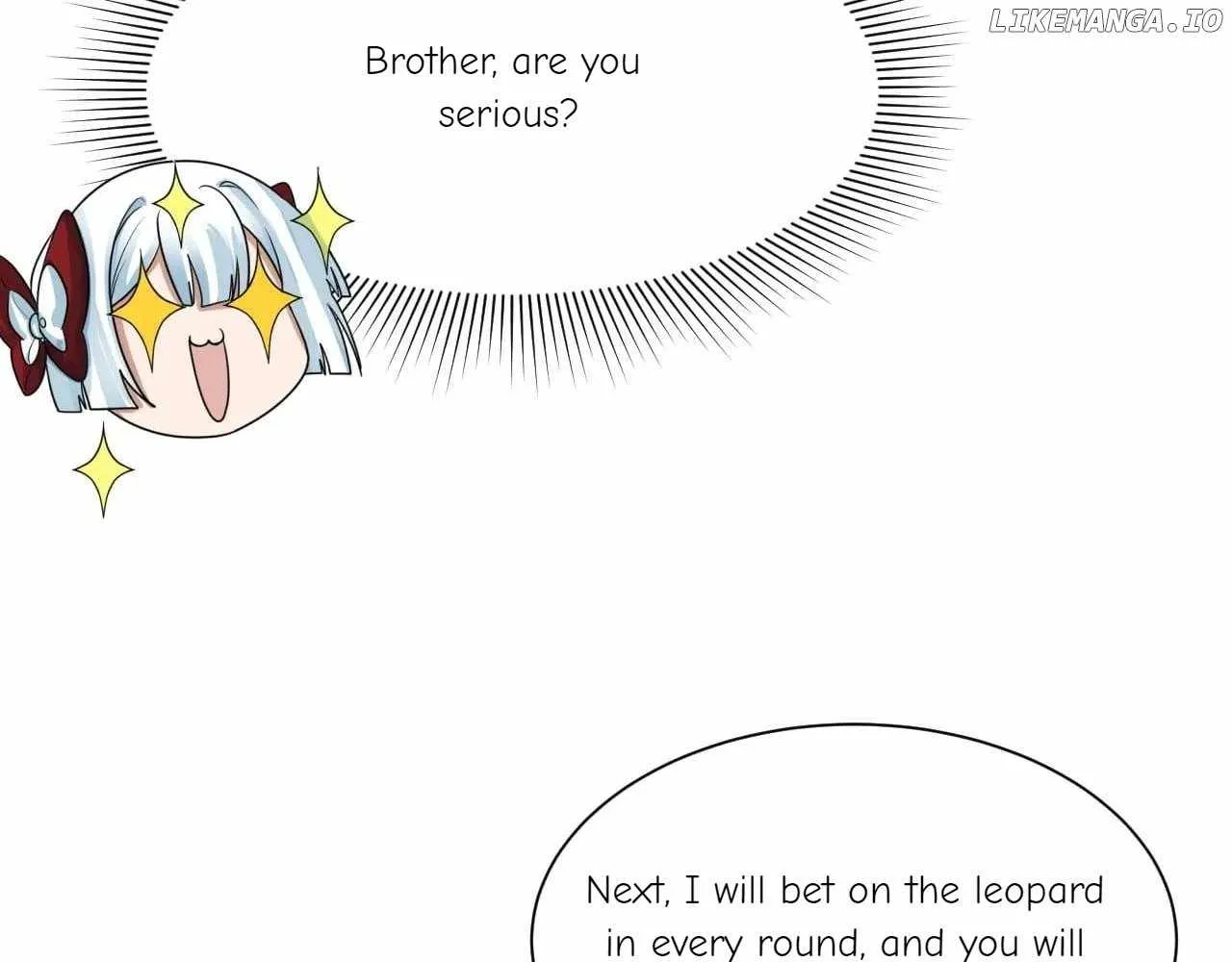 Age of Terror Chapter 297 page 88 - 