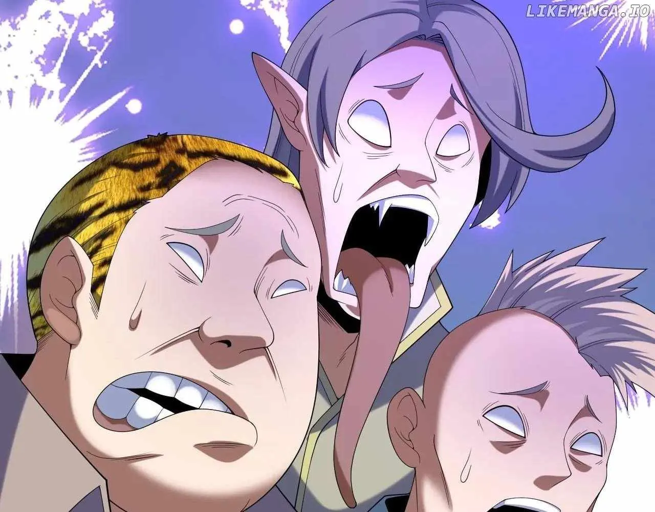 Age of Terror Chapter 297 page 93 - 