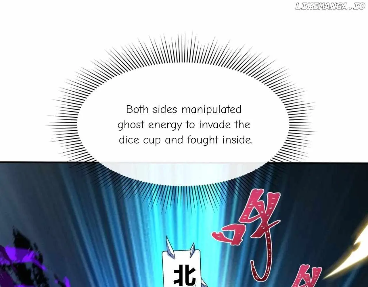 Age of Terror Chapter 297 page 96 - 