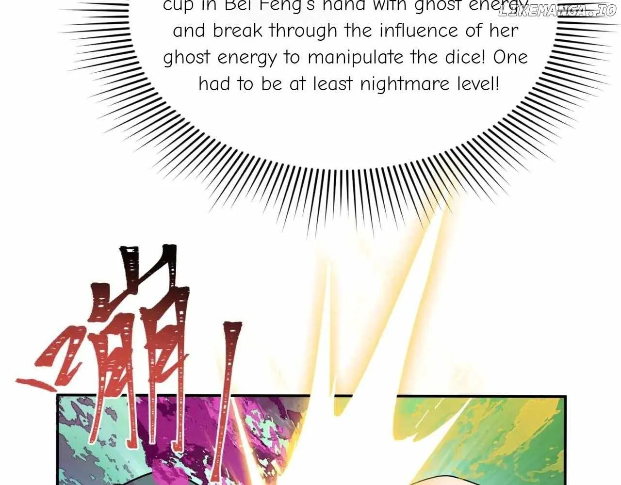 Age of Terror Chapter 297 page 99 - 
