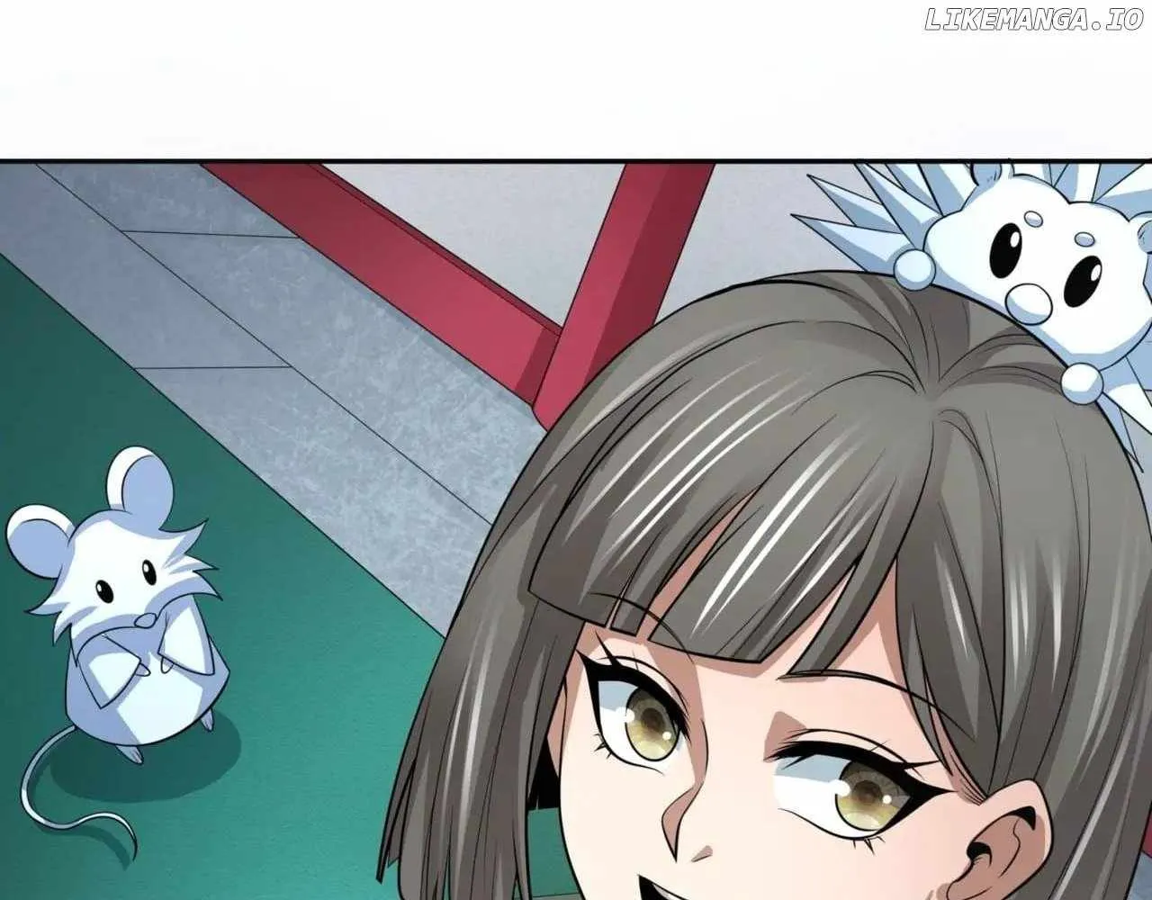 Age of Terror Chapter 298 page 101 - 