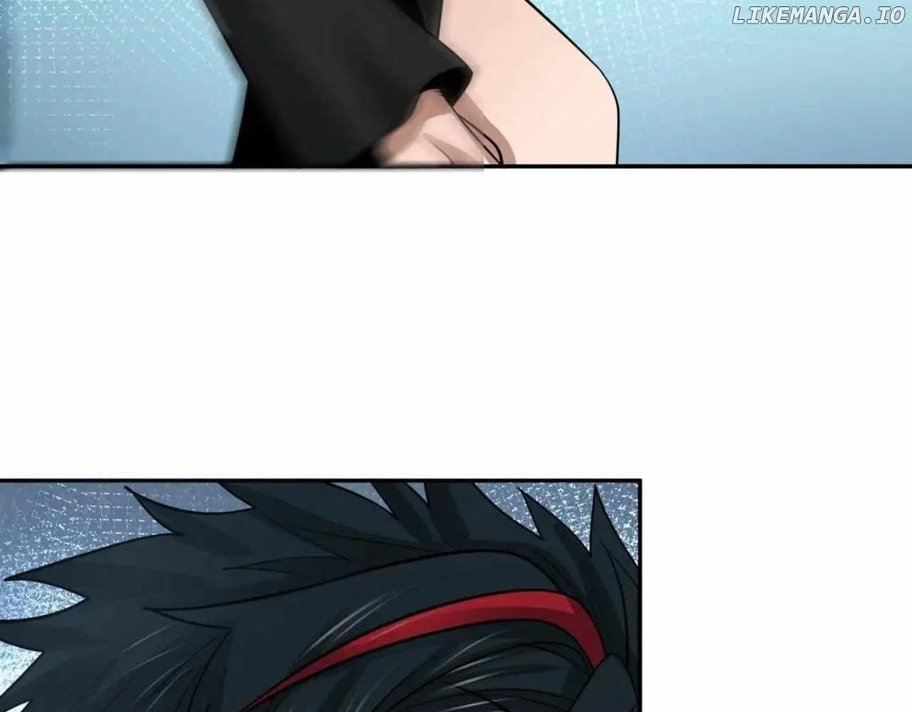 Age of Terror Chapter 298 page 110 - 