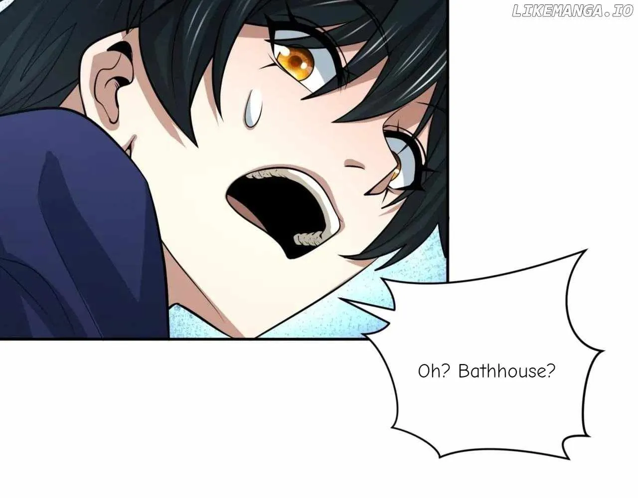 Age of Terror Chapter 298 page 111 - 