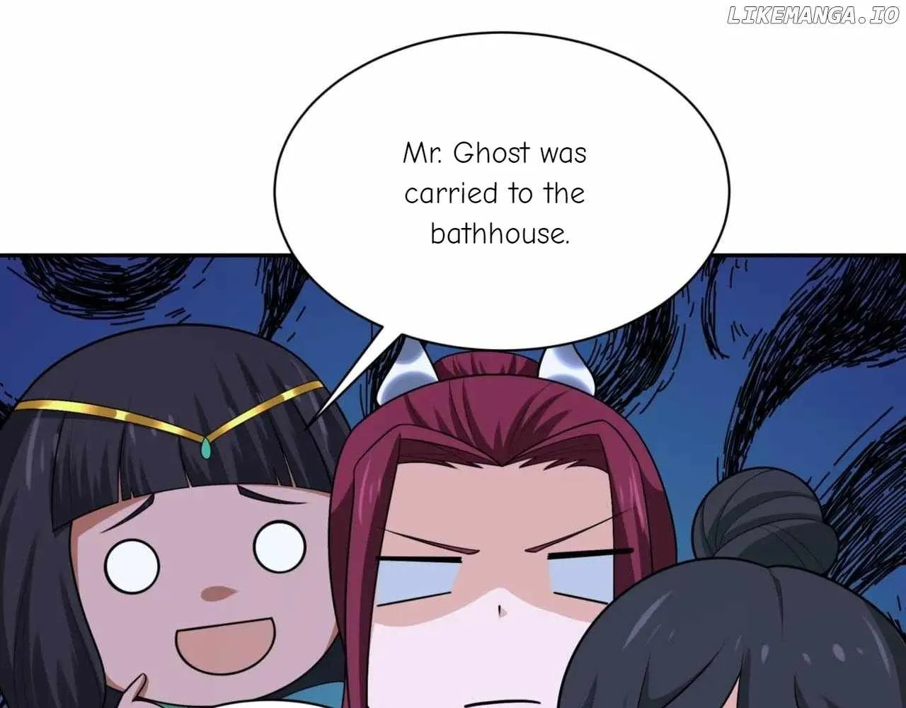 Age of Terror Chapter 298 page 116 - 