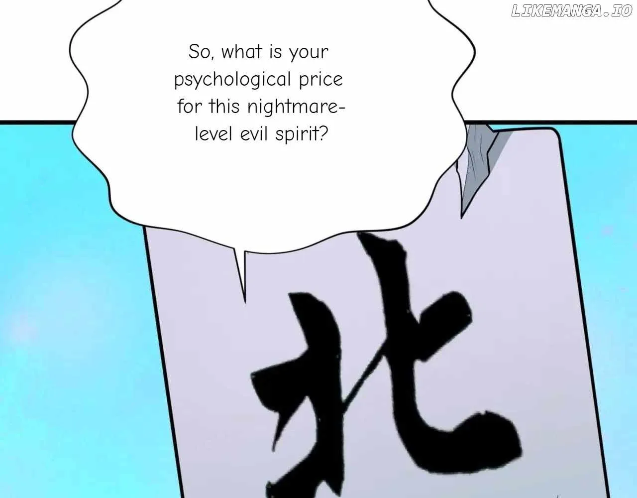 Age of Terror Chapter 298 page 13 - 