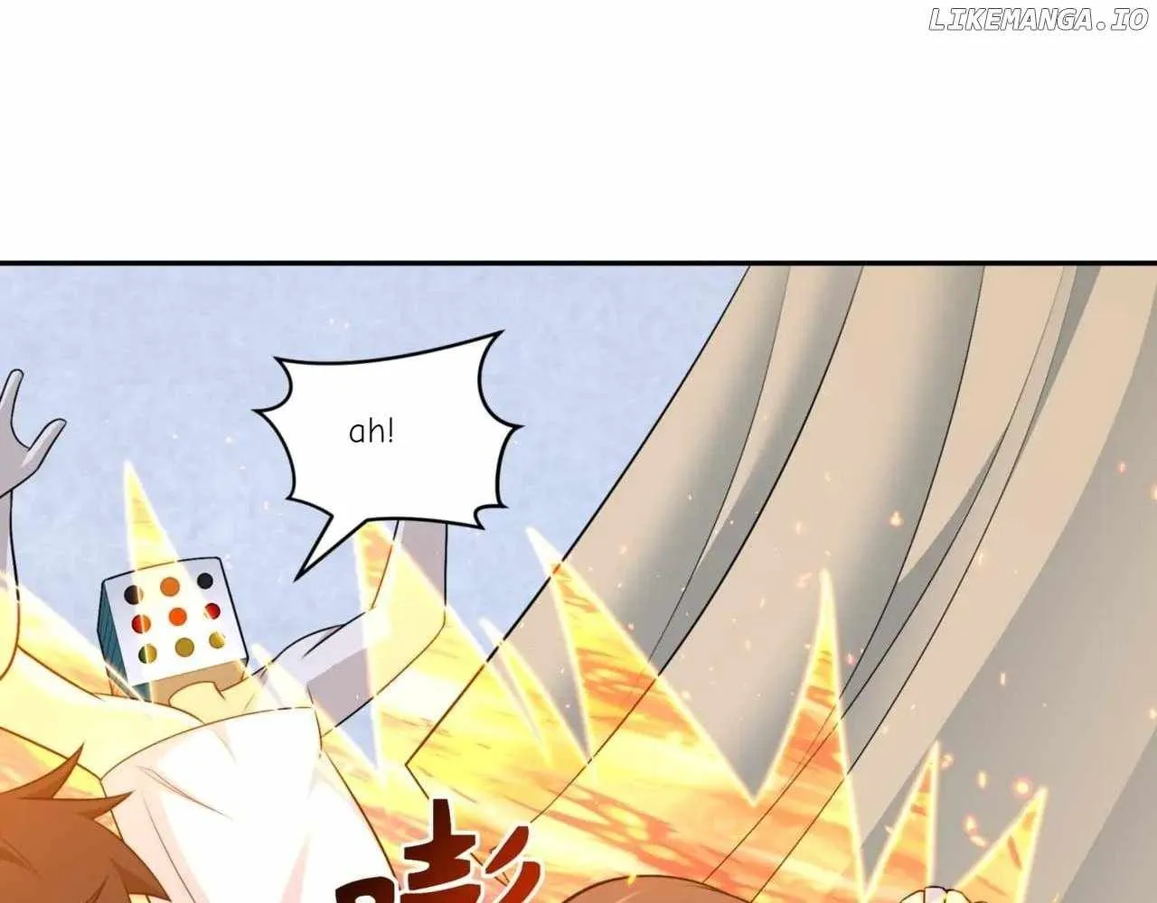 Age of Terror Chapter 298 page 126 - 