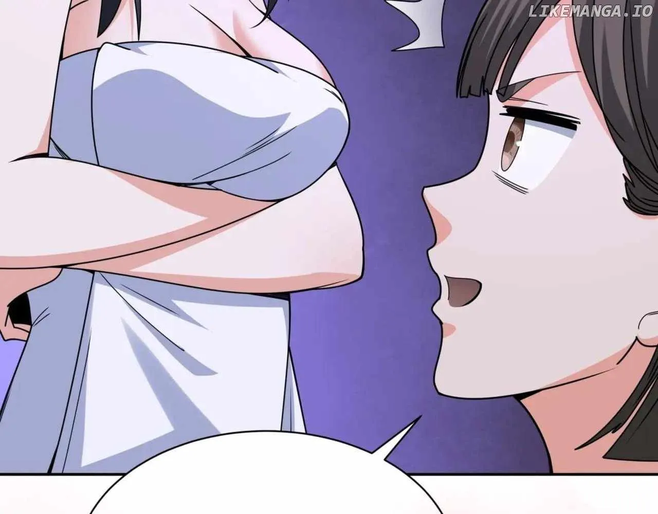 Age of Terror Chapter 298 page 154 - 