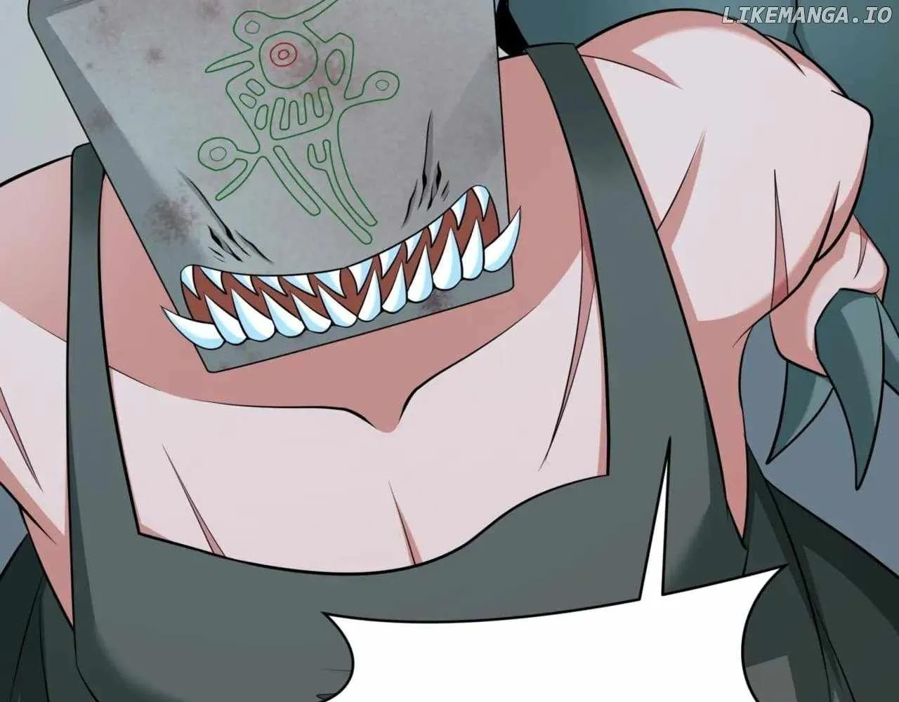 Age of Terror Chapter 298 page 30 - 