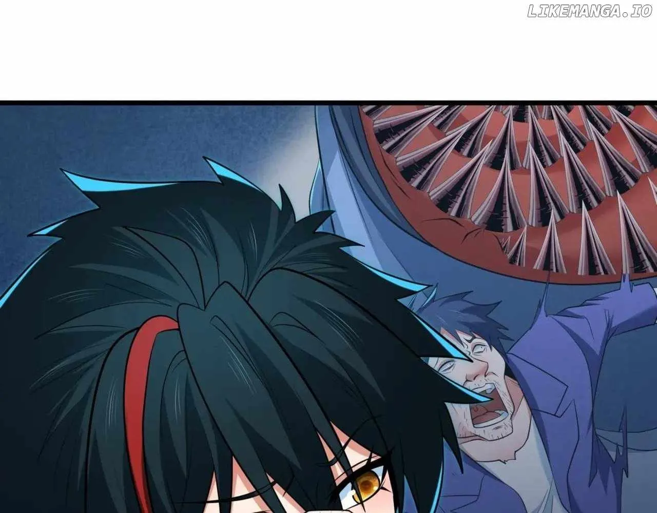 Age of Terror Chapter 298 page 47 - 