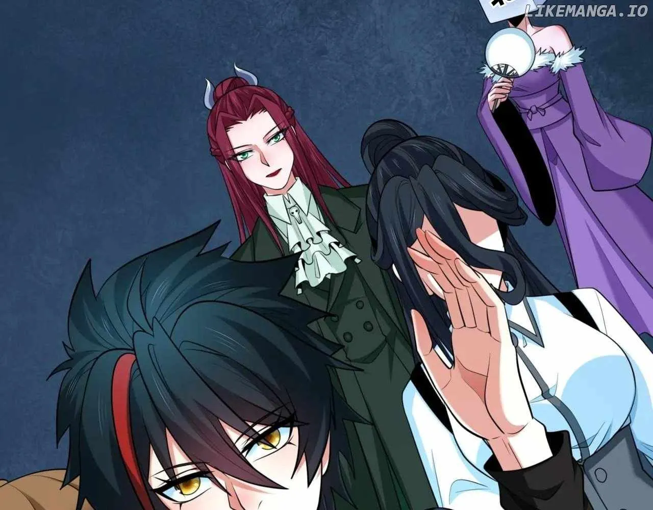 Age of Terror Chapter 298 page 60 - 