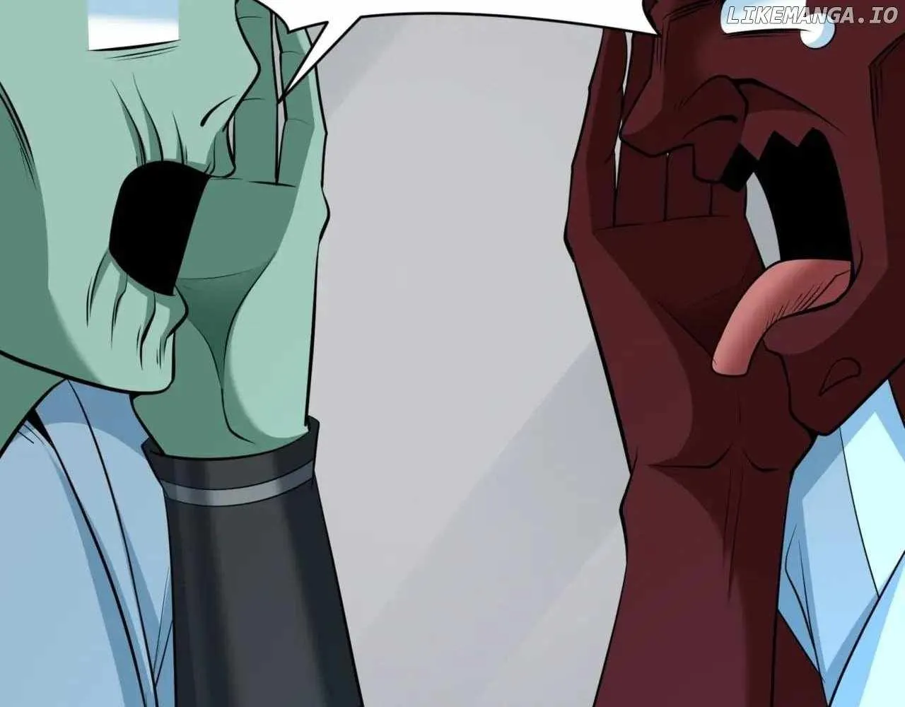 Age of Terror Chapter 298 page 67 - 