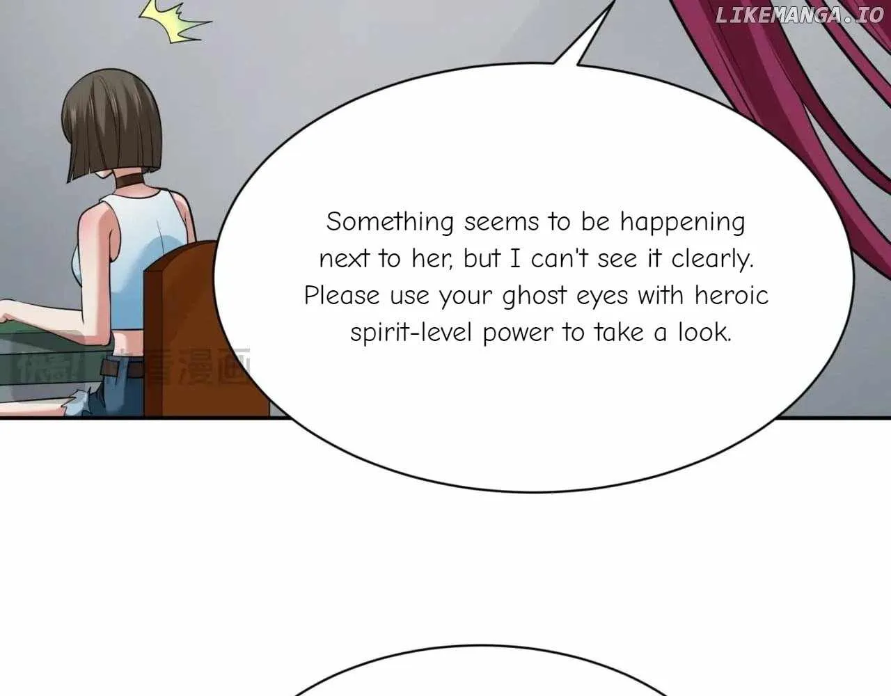 Age of Terror Chapter 298 page 74 - 