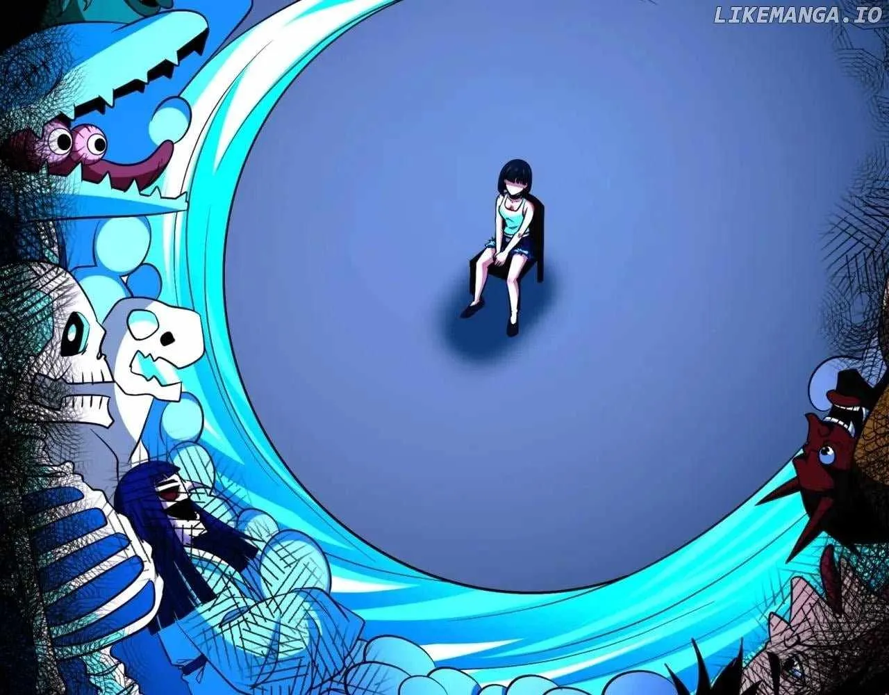 Age of Terror Chapter 298 page 80 - 