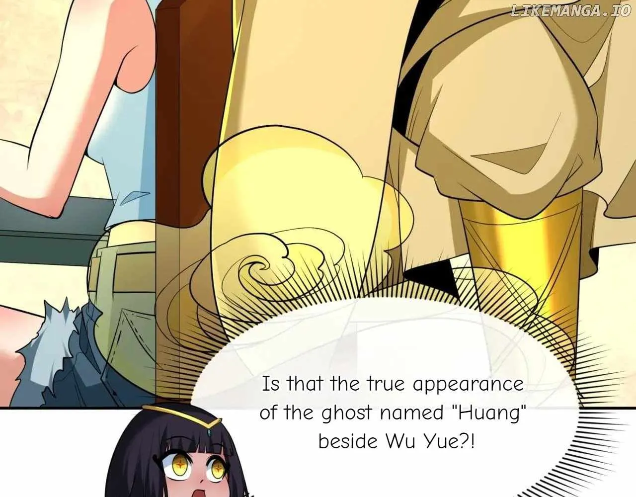 Age of Terror Chapter 298 page 84 - 