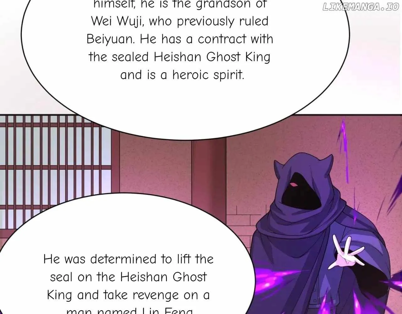 Age of Terror Chapter 299 page 109 - 