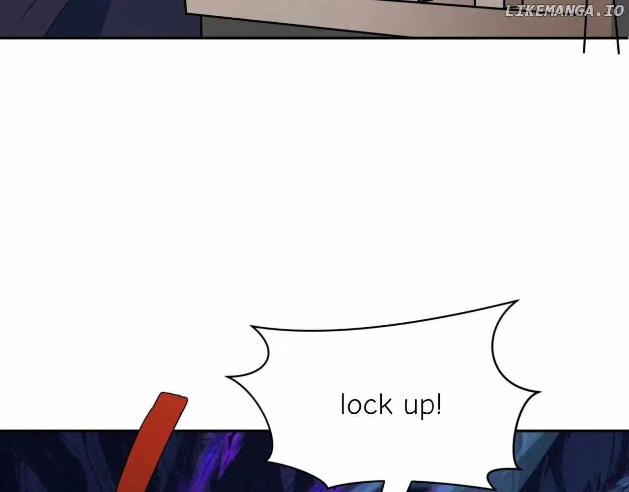 Age of Terror Chapter 299 page 12 - 