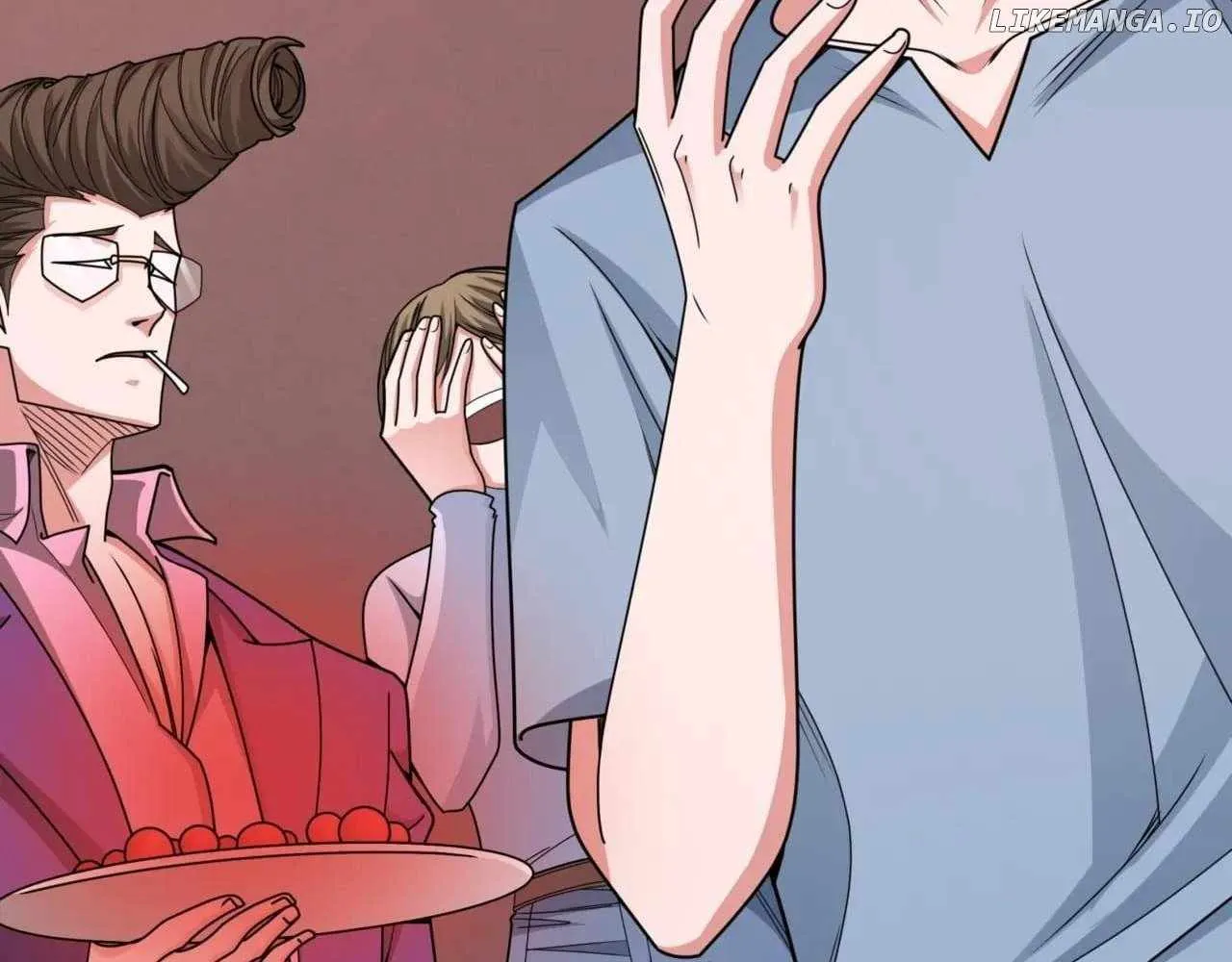 Age of Terror Chapter 299 page 120 - 