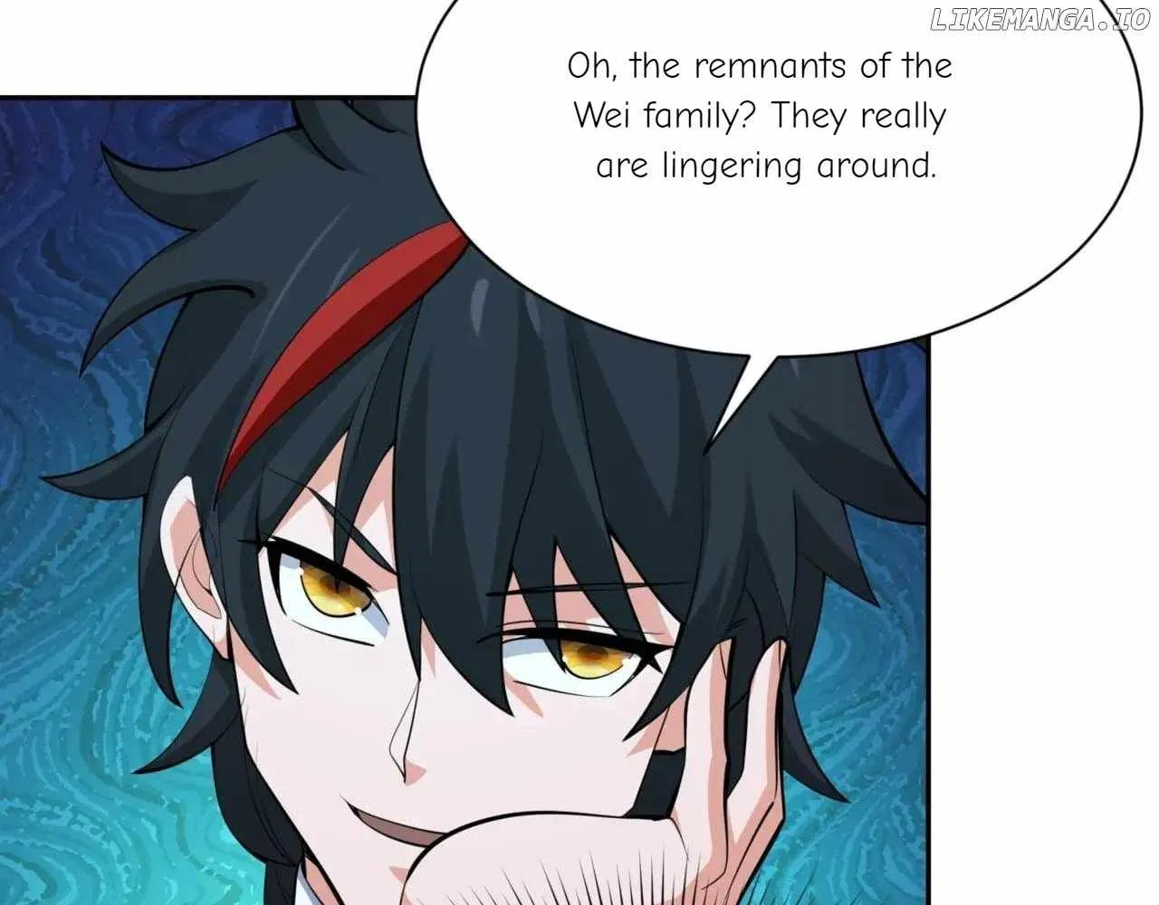 Age of Terror Chapter 299 page 126 - 