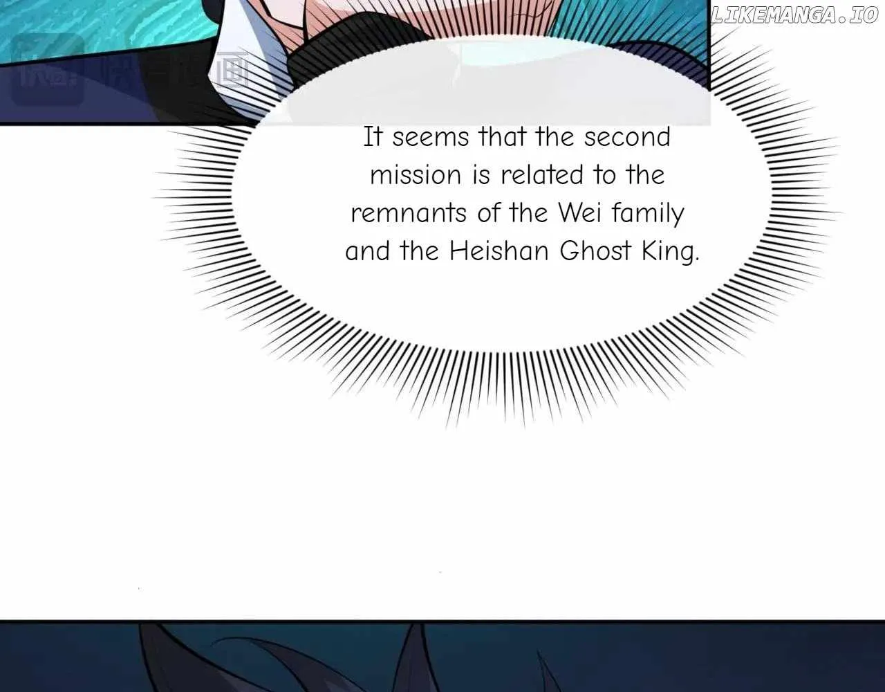 Age of Terror Chapter 299 page 127 - 