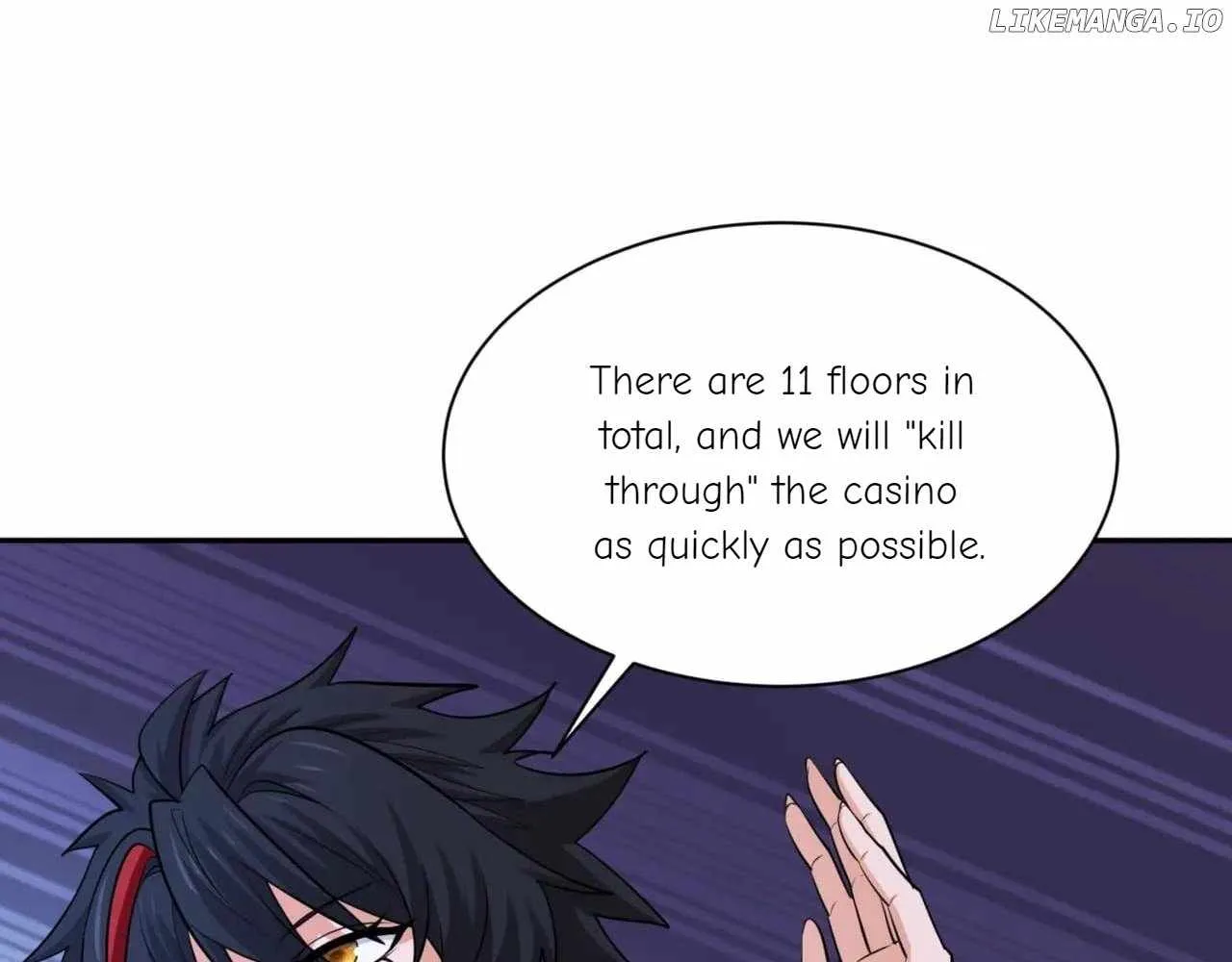 Age of Terror Chapter 299 page 149 - 